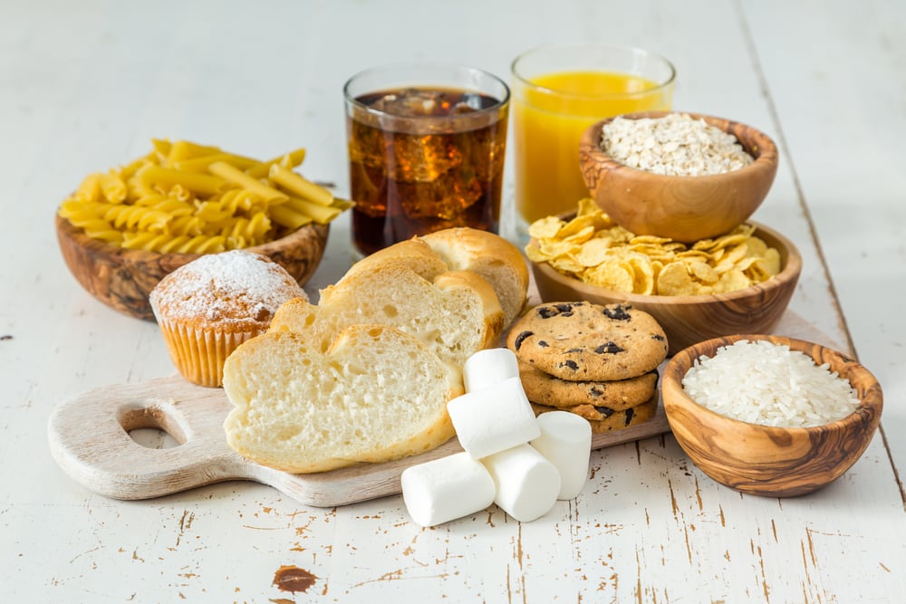 Realmente Son Malos Los Carbohidratos Para La Salud Quinto Poder