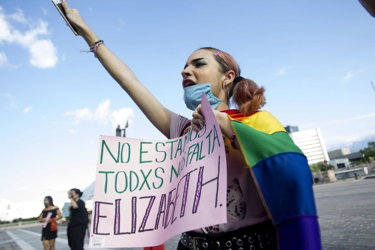 La RAE Rechaza El Uso De La X En El Lenguaje Inclusivo Es