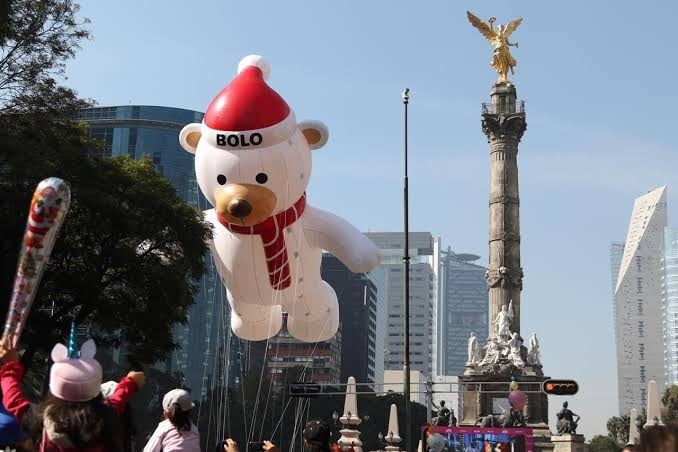 Bolo Fest Todo Lo Que Necesitas Saber Sobre El Desfile Navide O