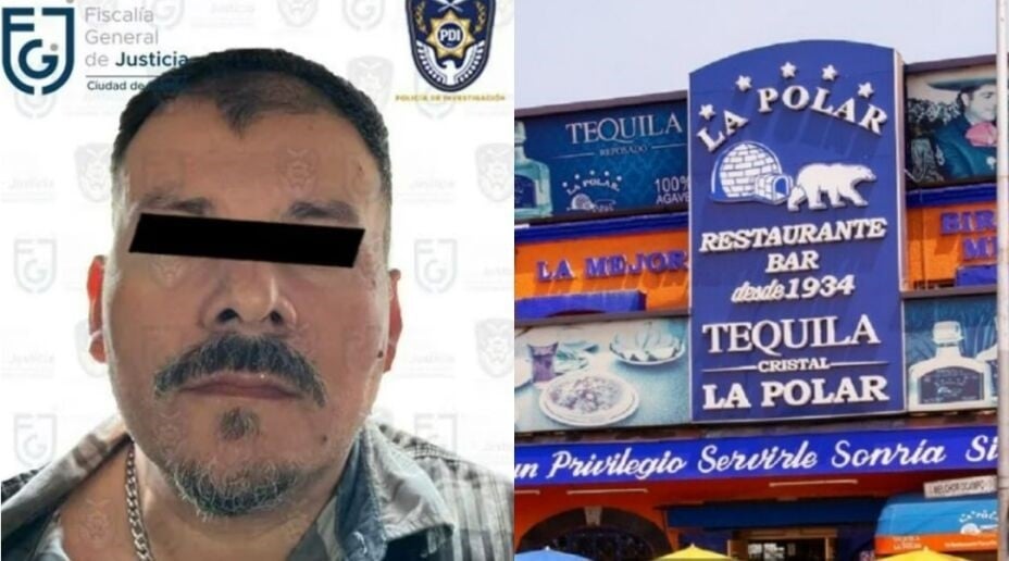 Caso La Polar Vinculan A Proceso A El Chiquilin Jefe De Seguridad