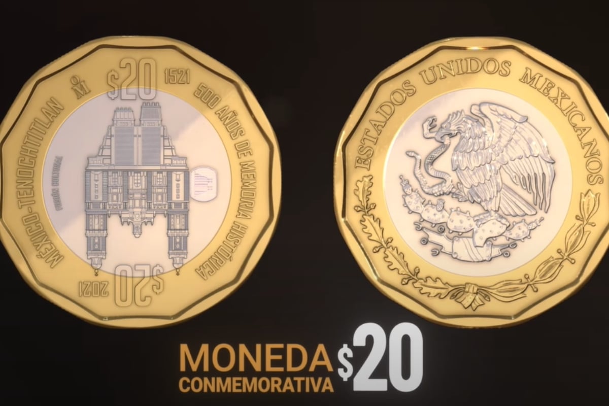 Esta Es La Lista Completa De Las Monedas De Pesos M S Vendidas En