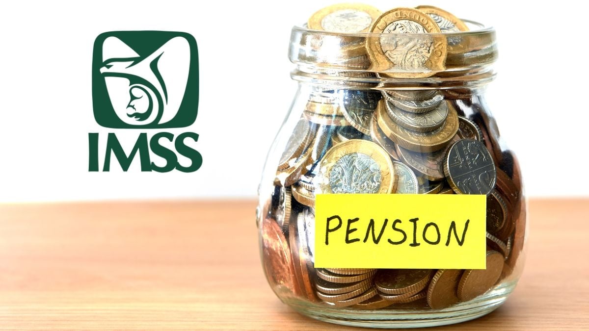 Qué pensiones del IMSS e ISSSTE subirán con el aumento del salario