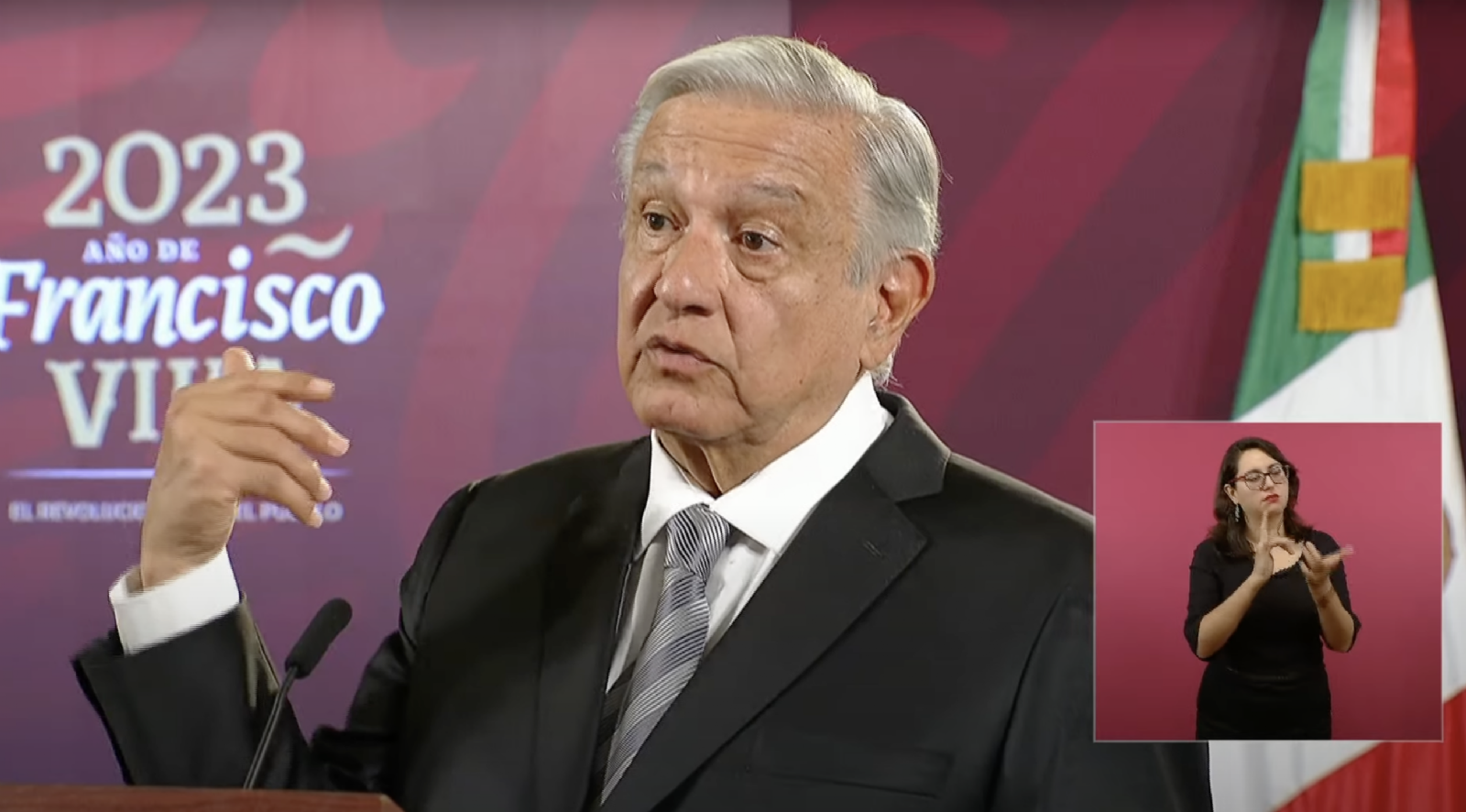 Amlo Acusa A Gobernador De Texas De Invadir Territorio Mexicano