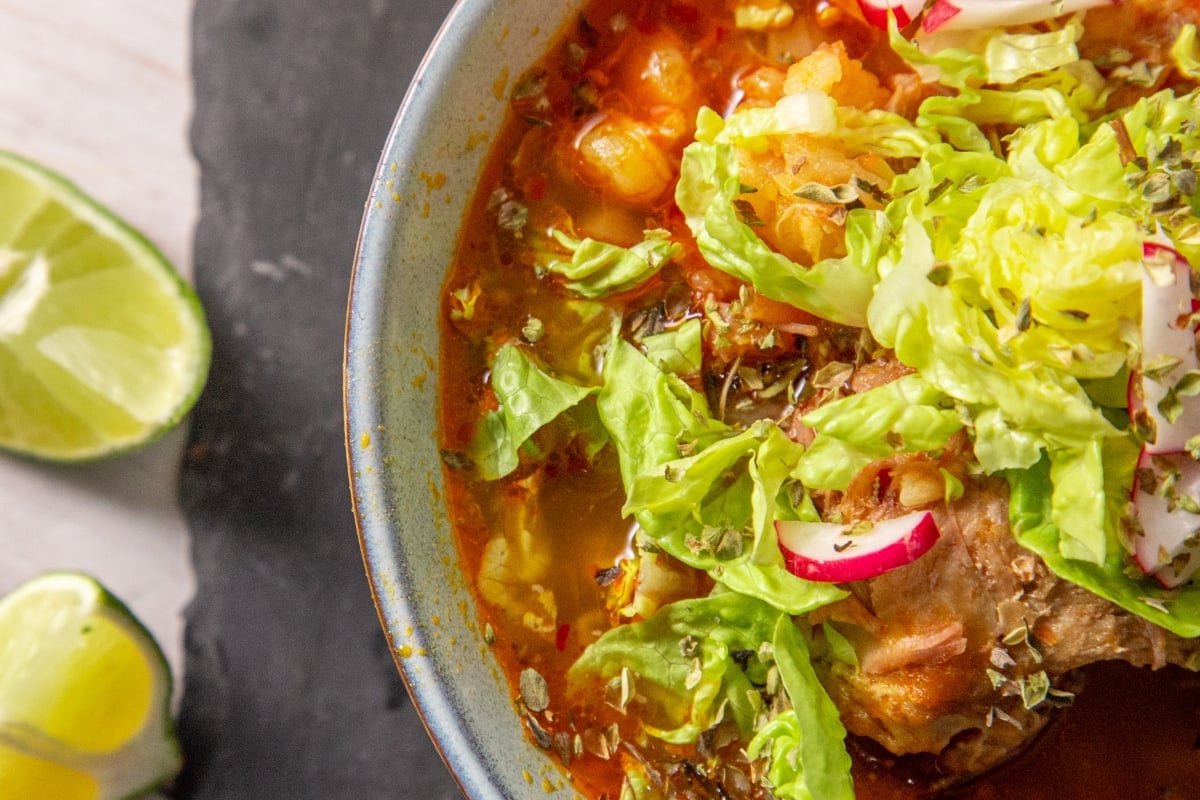 Lugares Para Comer El Mejor Pozole De La Cdmx Quinto Poder