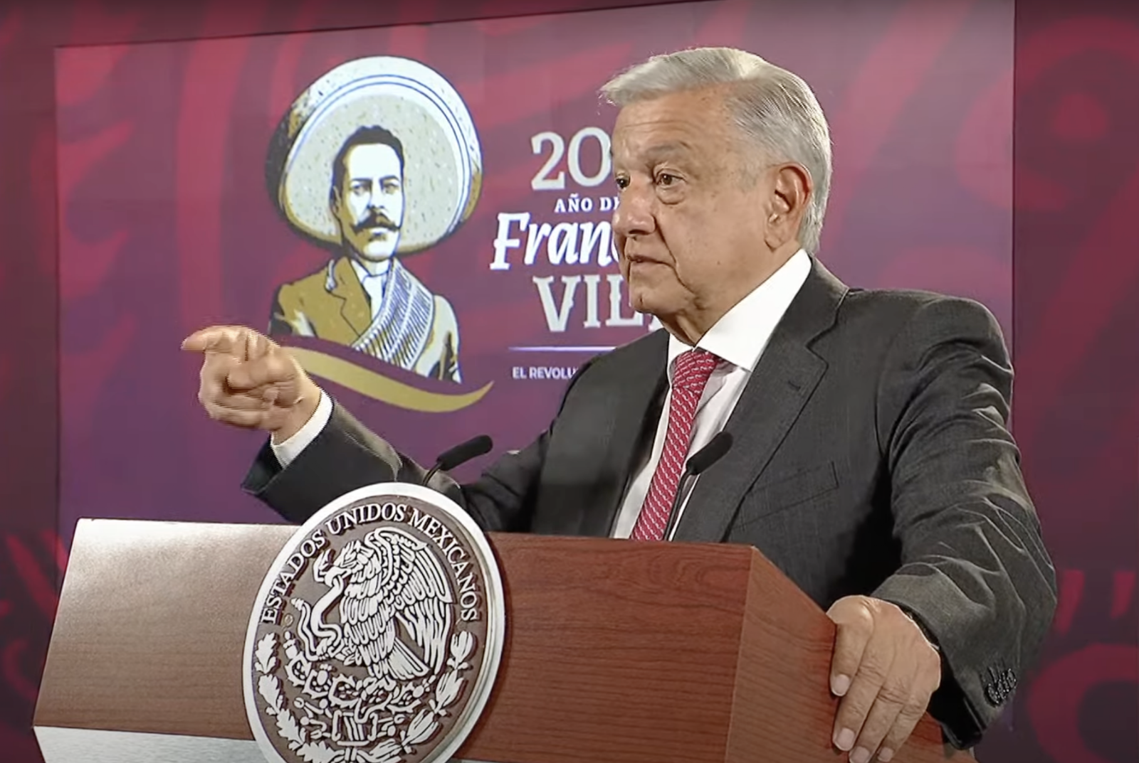 Amlo Anuncia Conferencias Vespertinas Para Revisar Los Nuevos Libros De