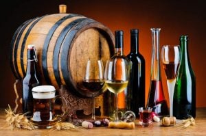 bebidas alcoholicas daños bebidas alcoholicas daños