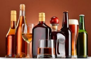 bebidas alcohólicas dañan los dientes bebidas alcohólicas dañan los dientes