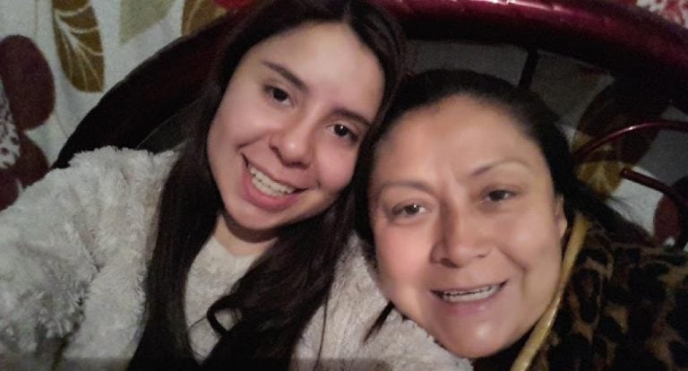 Ana y Marilú Ana y Marilú