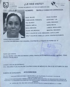 Marilú Marilú
