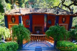Casas de María Félix Casas de María Félix