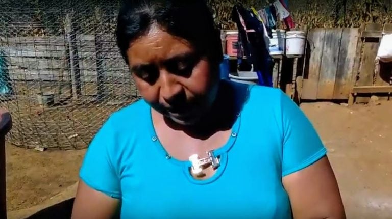 Cecilia Chiapas Cecilia Chiapas