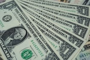 Dólar Dólar