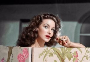 María Félix María Félix