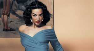 María Félix María Félix