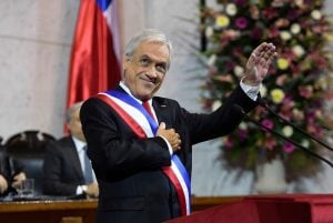 Sebastián Piñera Sebastián Piñera