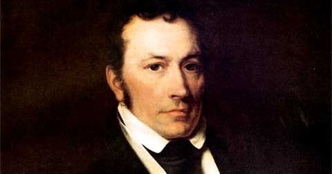 Joel Poinsett