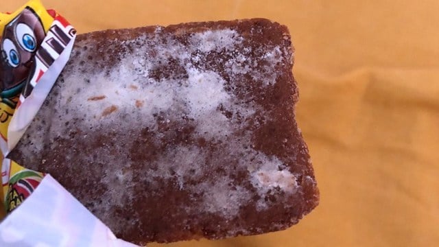 Dulces picantes Dulces picantes