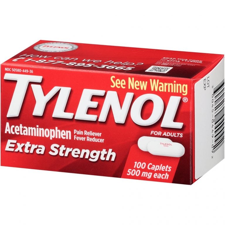 Tylenol Tylenol