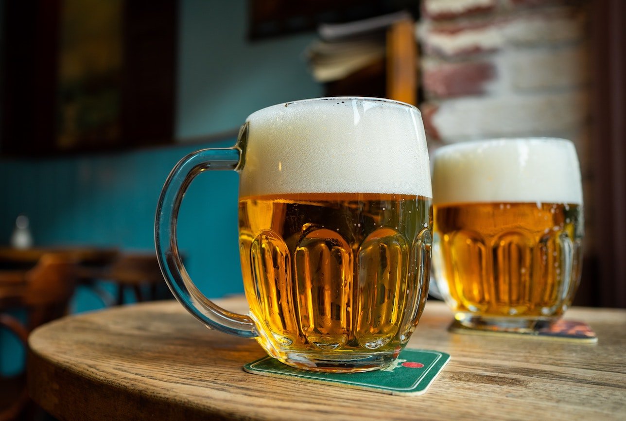 Cerveza Cerveza
