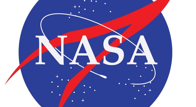 Logo NASA Logo NASA