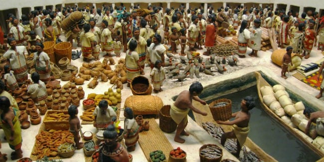 Tianguis Tianguis