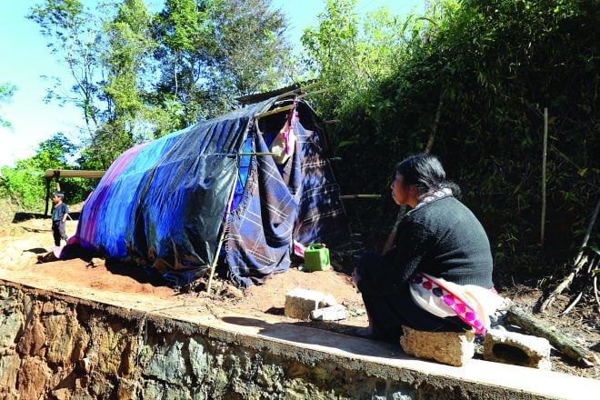 Narcotráfico en Chiapas Narcotráfico en Chiapas