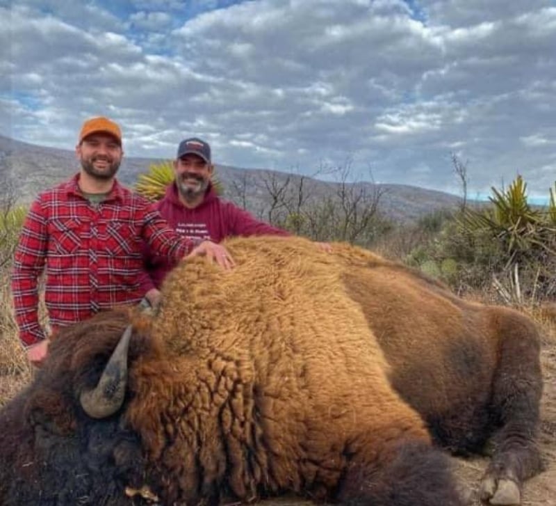 Rancho Buena Vista aseguró que tenía permisos