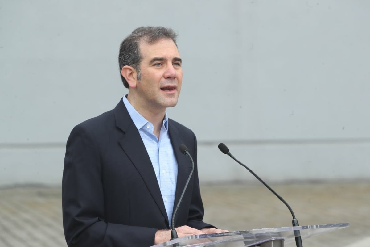 Lorenzo Córdova tendría que llamar a una nueva votación Lorenzo Córdova tendría que llamar a una nueva votación