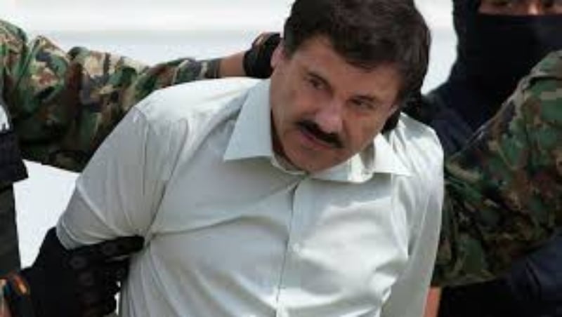 Lictman también defendió a 'El Chapo'