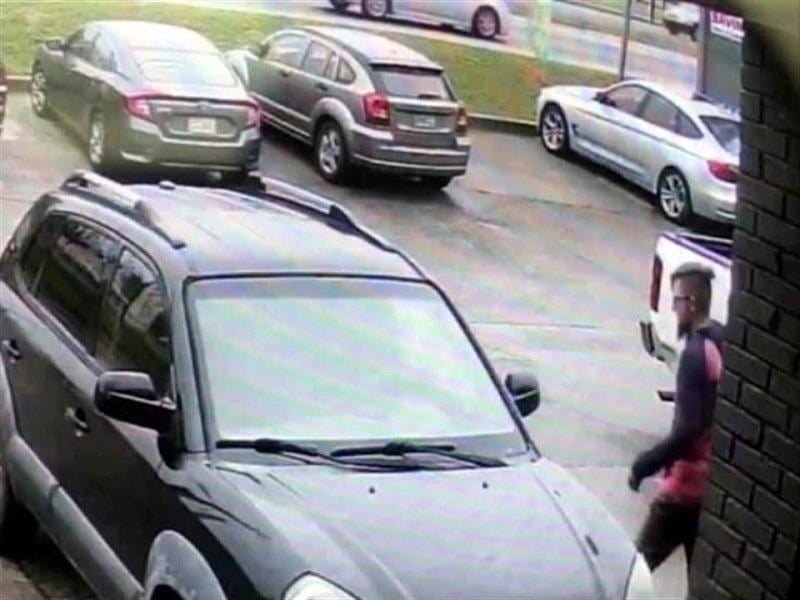 Detuvieron a uno de los implicados Detuvieron a uno de los implicados