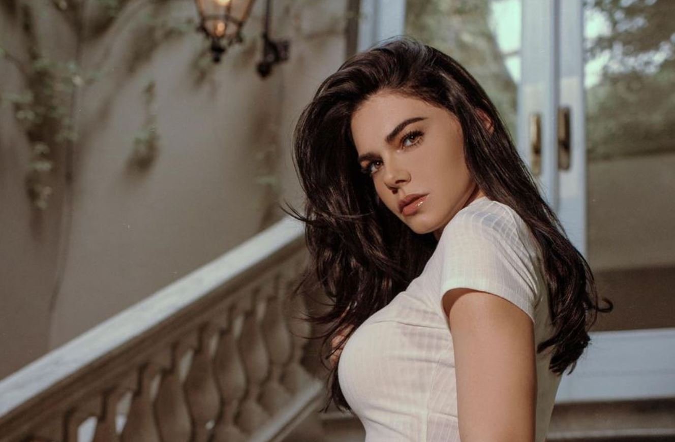 Livia Brito regresa a las telenovelas en Televisa. Livia Brito regresa a las telenovelas en Televisa.