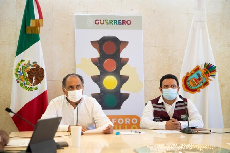 Pidió no politizar la campaña de vacunación Pidió no politizar la campaña de vacunación