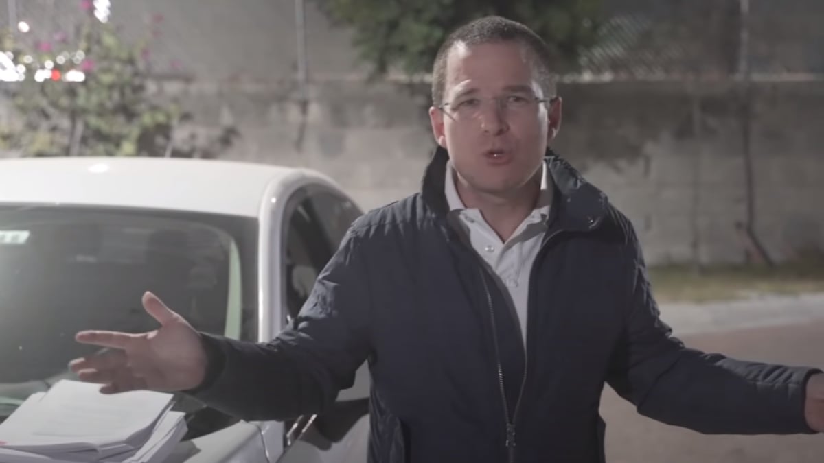 Ricardo Anaya es criticado tras presumir meme en el Día del Taco ...