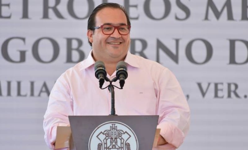 La FGR lo acusa por desvíos de 66 mmdp en su gestión La FGR lo acusa por desvíos de 66 mmdp en su gestión