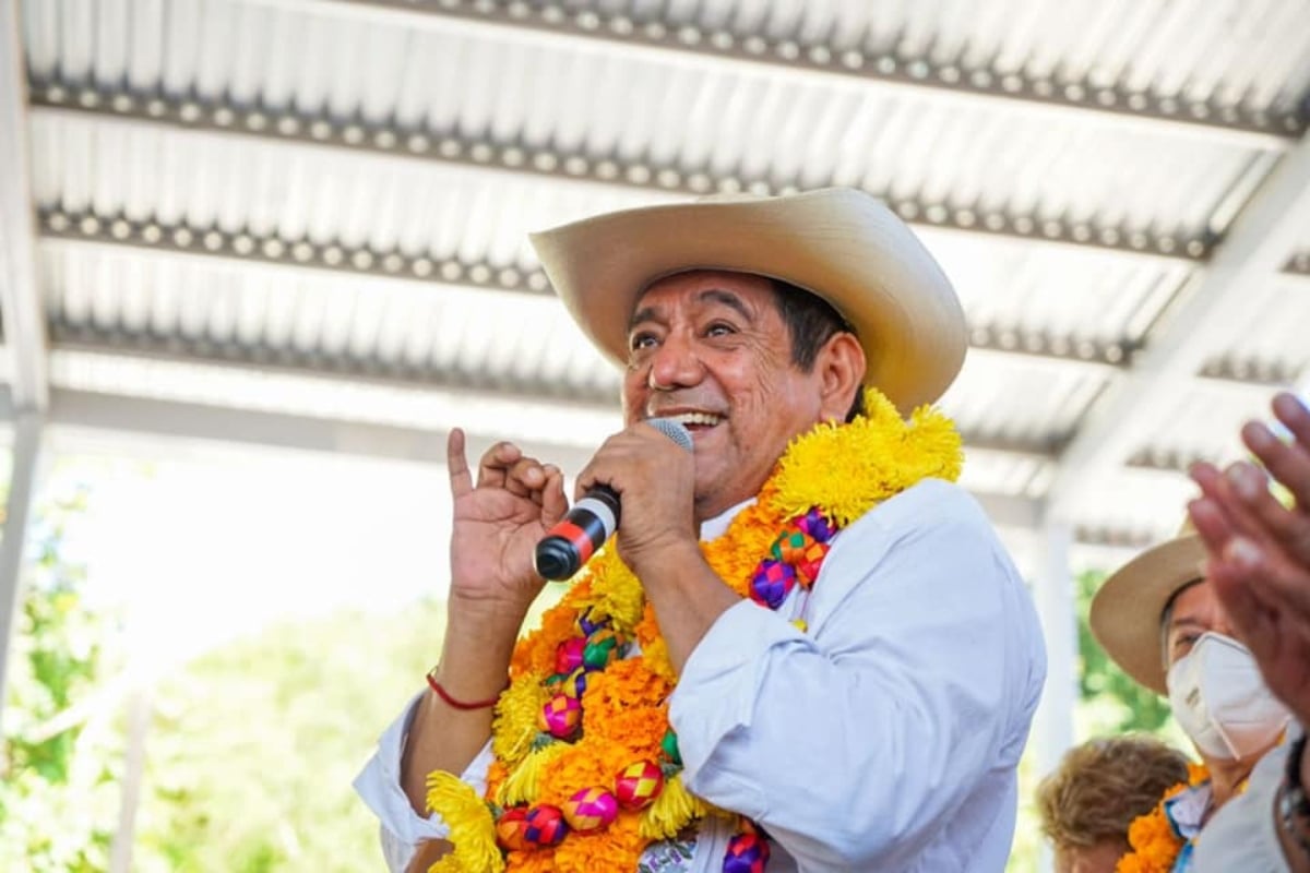 'El Toro' no habría presentado gastos de precampaña 'El Toro' no habría presentado gastos de precampaña