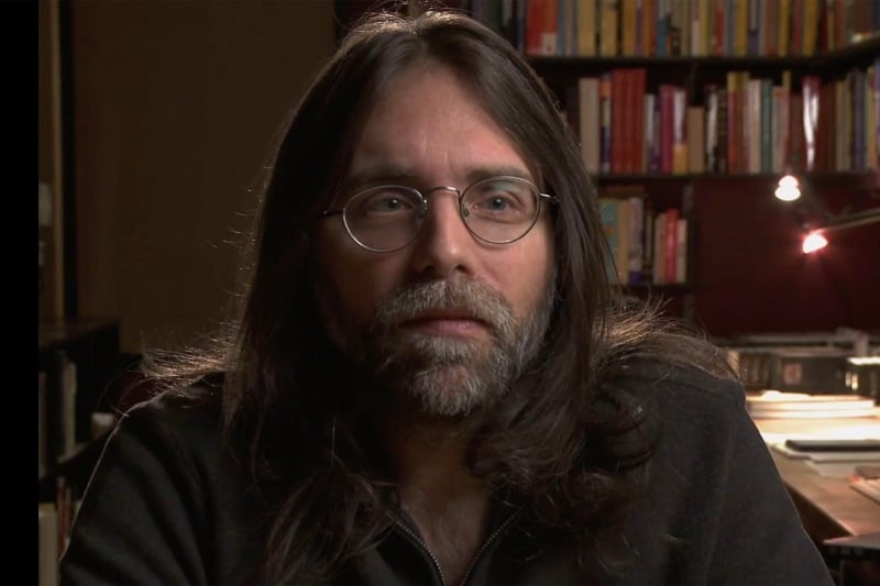 Raniere fue detenido en Puerto Vallarta, México Raniere fue detenido en Puerto Vallarta, México