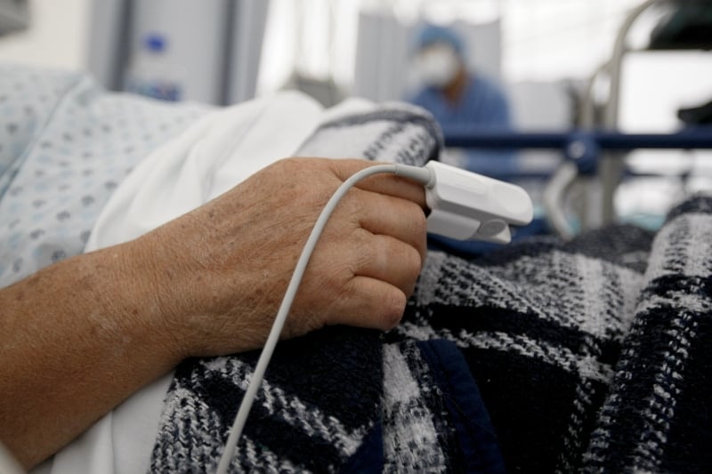 Piden evitar una tercera ola Piden evitar una tercera ola