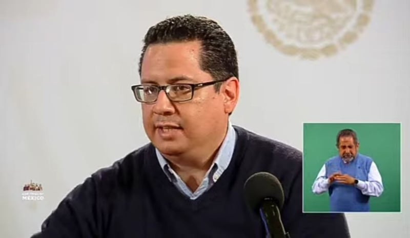 Alomía dijo que es un error sumar los datos Alomía dijo que es un error sumar los datos