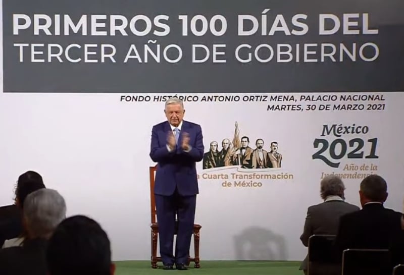 Agradeció a las fuerzas armadas Agradeció a las fuerzas armadas