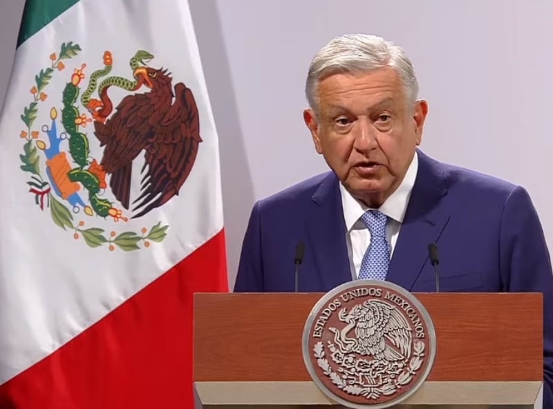 Acusó al periodo neoliberal Acusó al periodo neoliberal