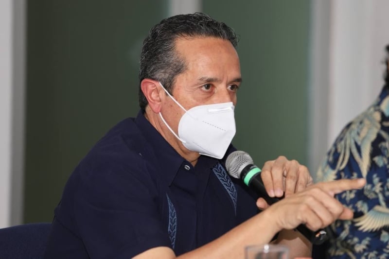 Asegura que no habrá impunidad Asegura que no habrá impunidad