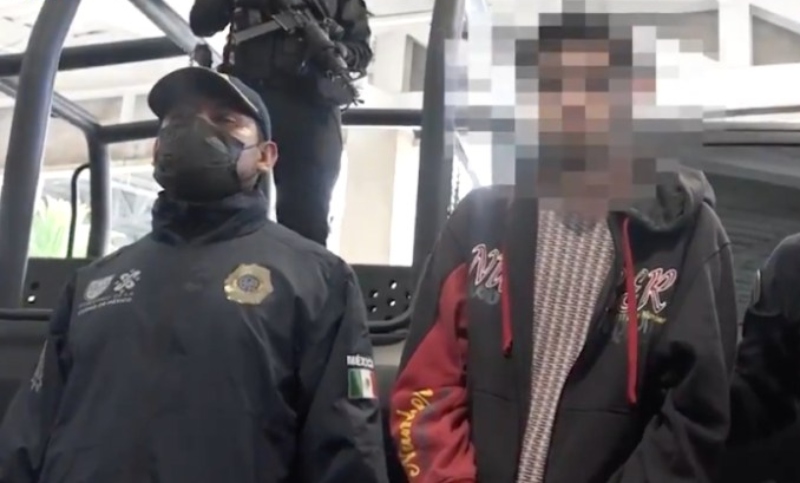 Rafael ya tenía una denuncia por acoso sexual Rafael ya tenía una denuncia por acoso sexual