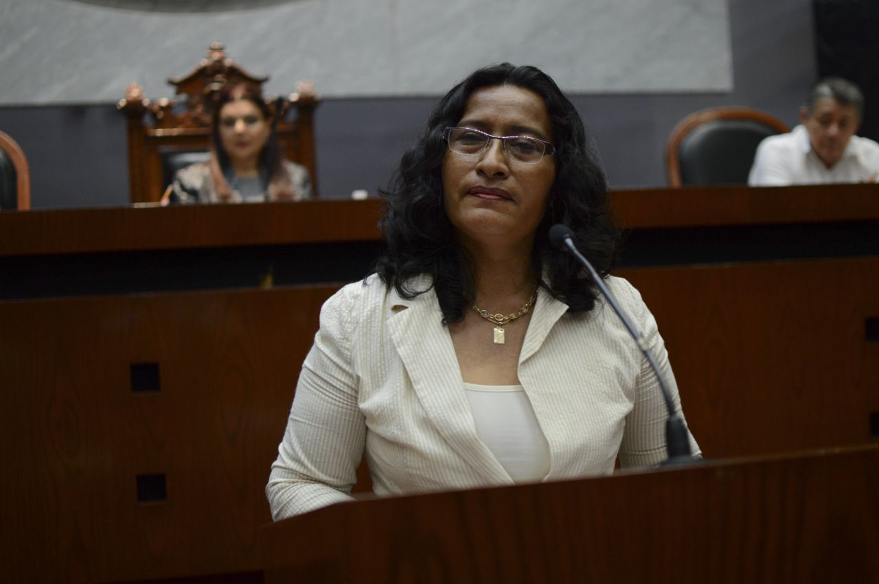 Abelina López Abelina López