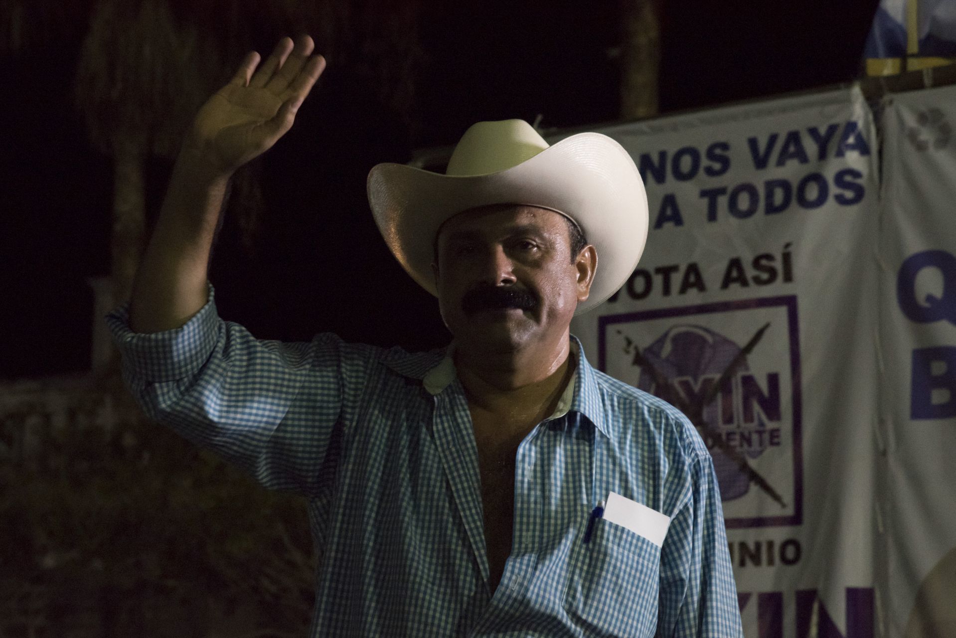 HIlario 'Layín' HIlario 'Layín'