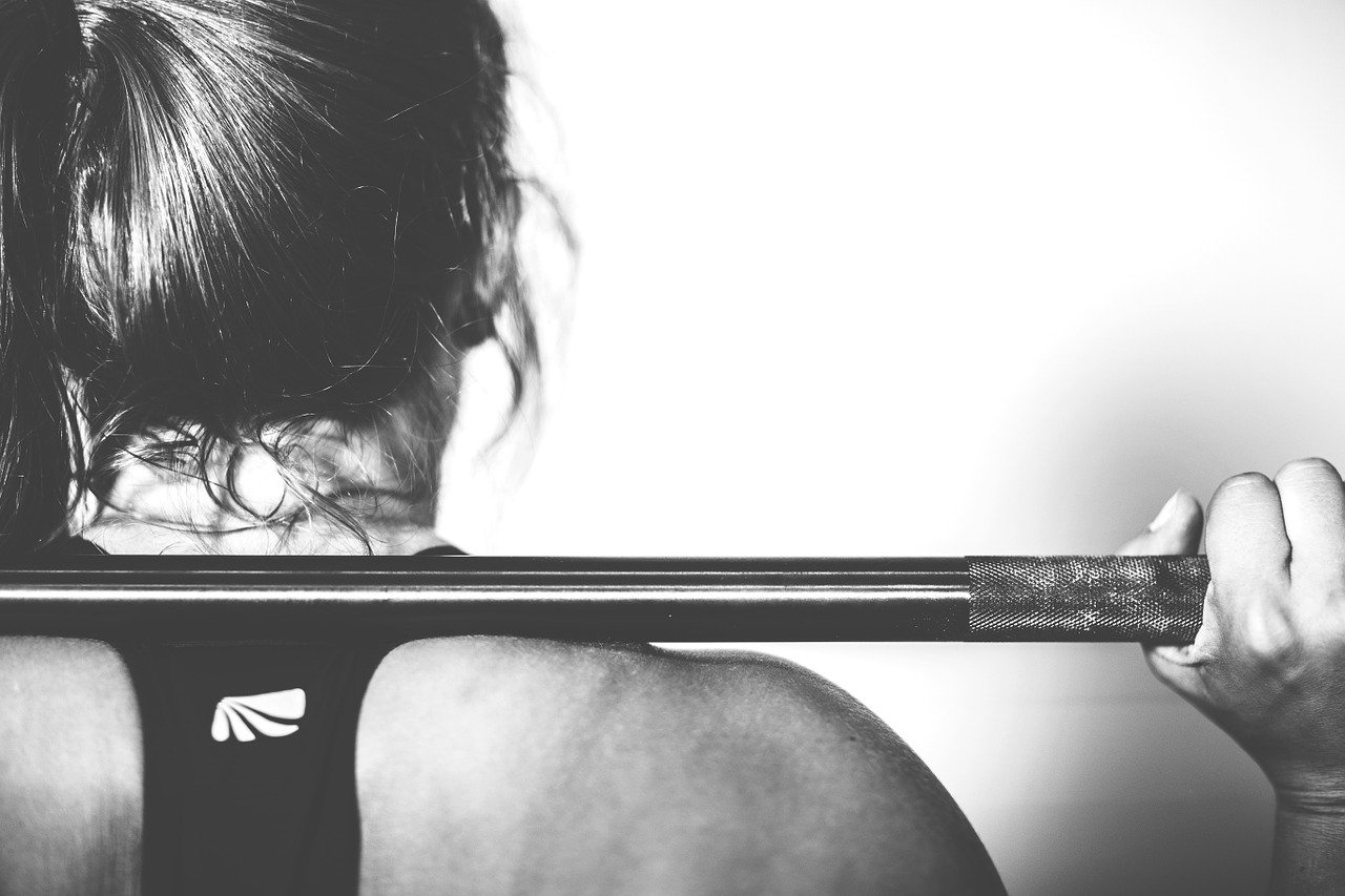 crossfit-534615_1280Imagen de Ichigo121212 en Pixabay crossfit-534615_1280Imagen de Ichigo121212 en Pixabay