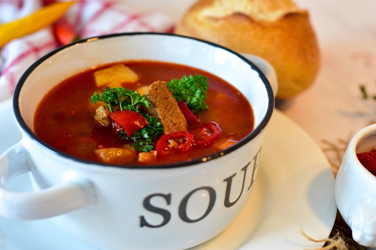 goulash-6054131_1280Imagen de RitaE en Pixabay goulash-6054131_1280Imagen de RitaE en Pixabay