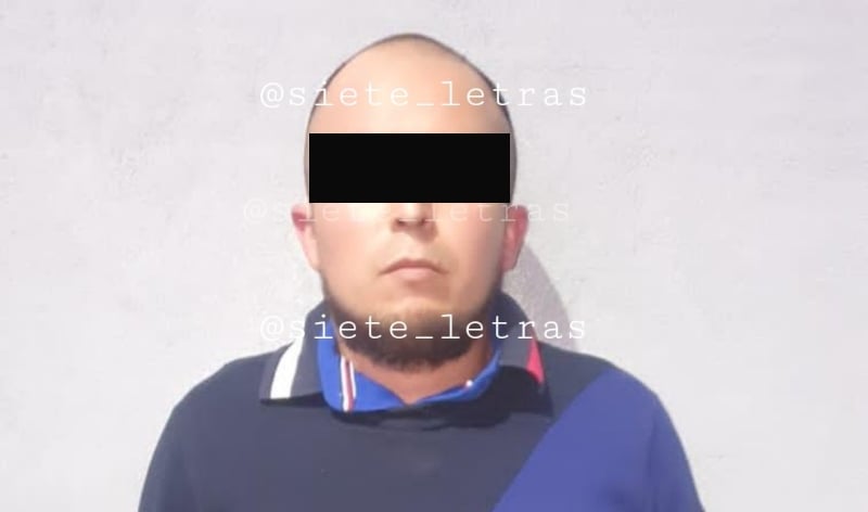 'El Chila' es acusado de varios homicidios 