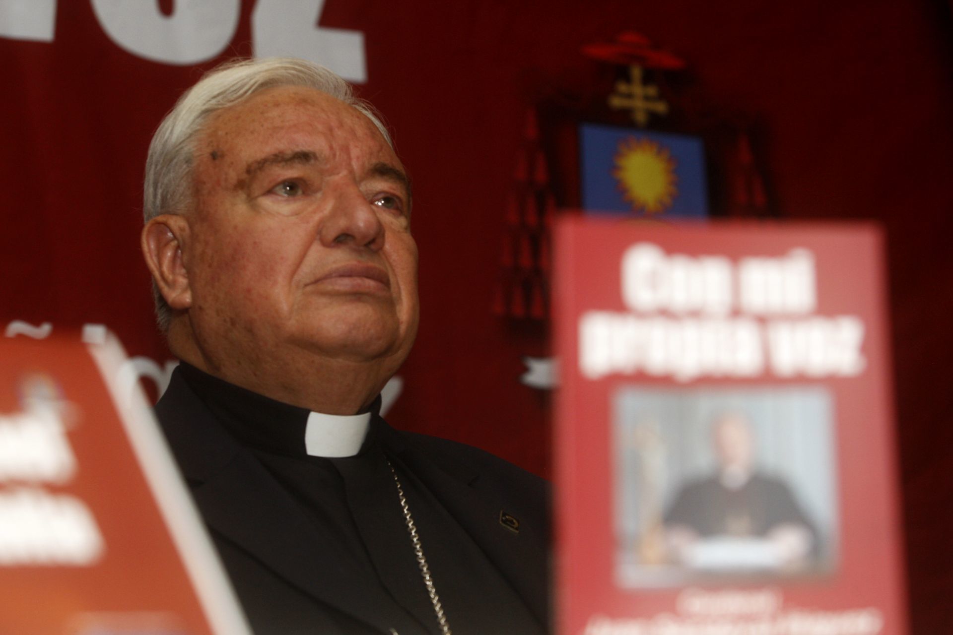 INE pide a arzobispo no meterse en las elecciones INE pide a arzobispo no meterse en las elecciones