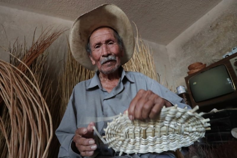 Más de 8 millones de adultos mayores son beneficiados Más de 8 millones de adultos mayores son beneficiados