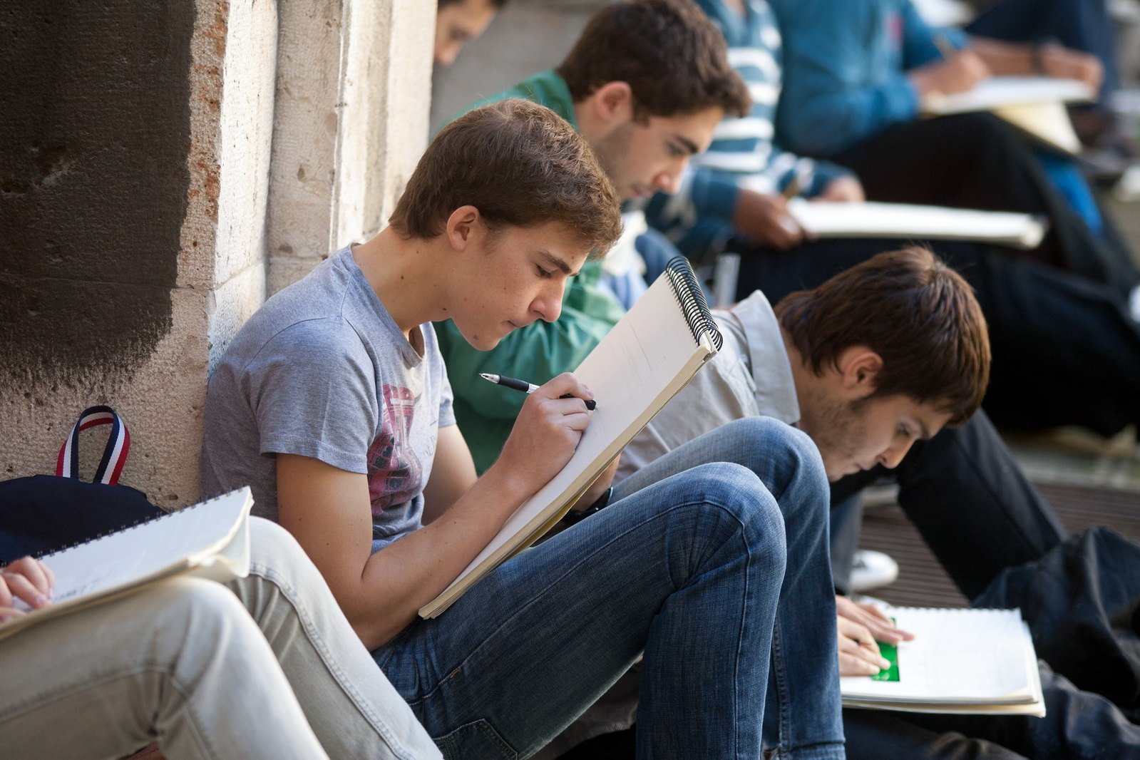 ¿Sirve lo que se estudia hoy en la universidad? ¿Sirve lo que se estudia hoy en la universidad?
